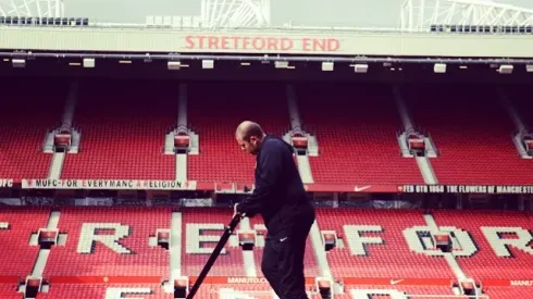 Manchester United defend Glazers' 10-year tenure at club