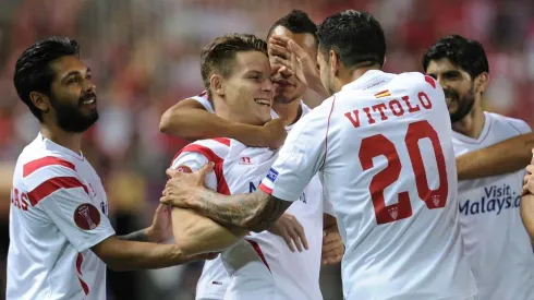 Sevilla prepared to punch their ticket to the Europa League final