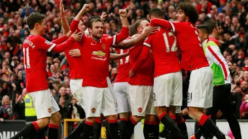 Manchester United will challenge on all fronts next season, says Ed Woodward