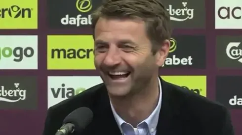 Tim Sherwood having the last laugh on judgmental UK media