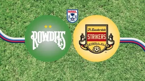 Listen to Tampa Bay Rowdies vs Fort Lauderdale Strikers from 7:30pm ET tonight
