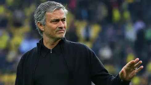 Jose Mourinho rejects potential Real Madrid return, says report