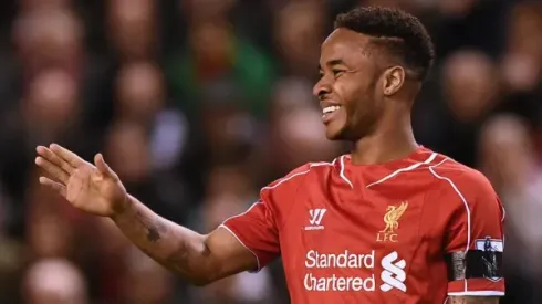 Raheem Sterling expected to tell Liverpool he wants to leave