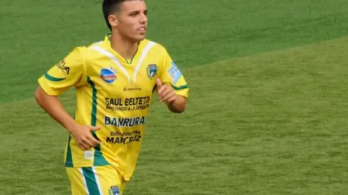 Interview with Miami Fusion's Vincenzo Bernardo