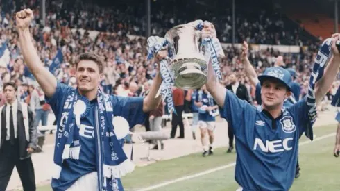 20 years on from Everton’s last trophy win, what’s gone wrong for the Toffees?