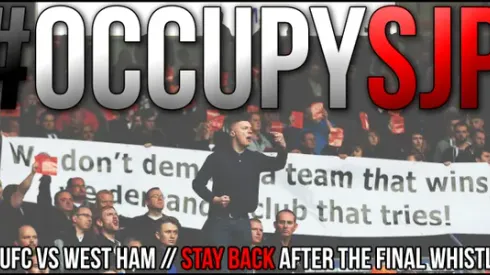 Newcastle United fans plan protest against Mike Ashley