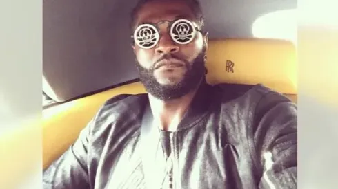 Tottenham's Emmanuel Adebayor considered suicide