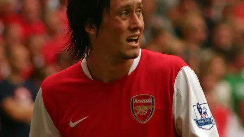 Tomas Rosicky to remain at Arsenal, says Arsene Wenger