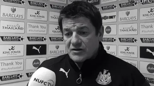 John Carver attempts to drag Newcastle back from the brink of disaster