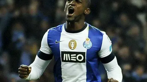 Jackson Martinez to Arsenal rumor heats up; Why he'd be ideal for the Gunners