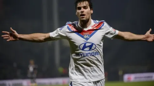 The strange and curious case of French talent Yoann Gourcuff