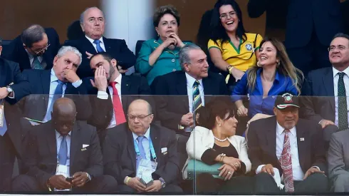 5 revelations from the DOJ indictment against FIFA executives