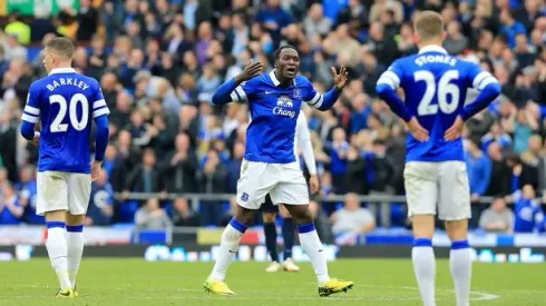 Everton have an exciting core, but it needs to be supplemented.