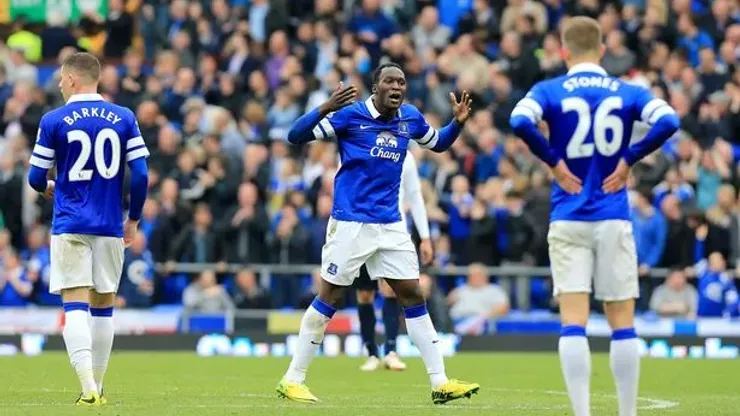 Everton have an exciting core, but it needs to be supplemented.
