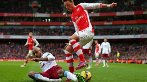 Arsenal vs. Aston Villa; predicted lineups and team news