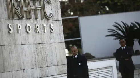 Traffic’s obsession with challenging MLS/SUM