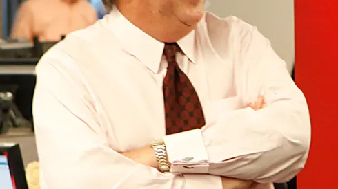 ESPN picks perfect day to give Bob Ley a long-term contract extension