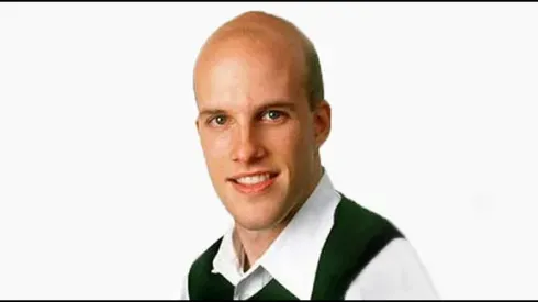 Grant Wahl interview about FIFA Presidency candidates