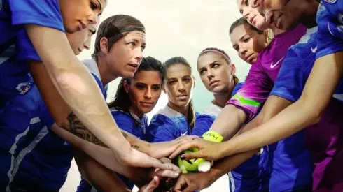 U.S. Women's National Team preview: High hopes in Women's World Cup