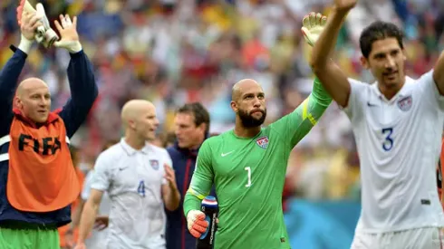 Match preview of USA vs. Netherlands