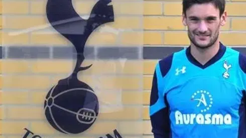 Hugo Lloris open to Manchester United move if David de Gea leaves