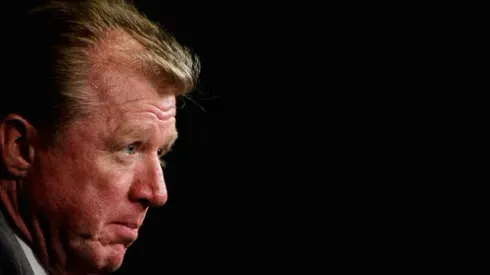 Steve McClaren tipped for Newcastle United job by ex-captain