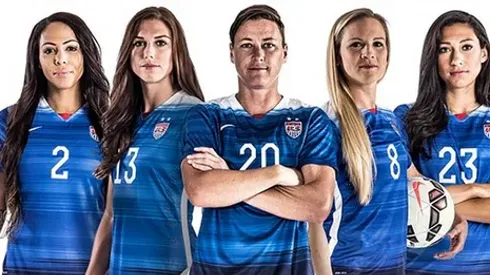 Soccer Morning (6.9.15) Jonathan Tannenwald interview about USWNT