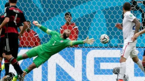 Recap of the USA's shock 2-1 win against Germany