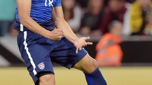 US Men’s National Team may have finally turned a big, big corner; By Steve Davis