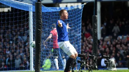 Everton must do their utmost to keep James McCarthy at the club