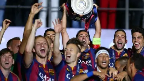 2015 Champions League Final scores 3.6 million viewers