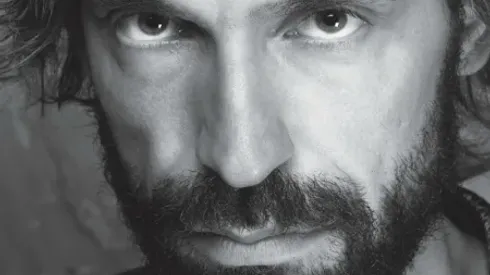 Review of Andrea Pirlo's book, 'I Think Therefore I Play'
