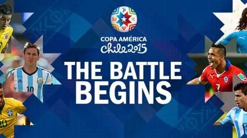 Uruguay vs. Jamaica and Argentina vs. Paraguay: TV times and open thread