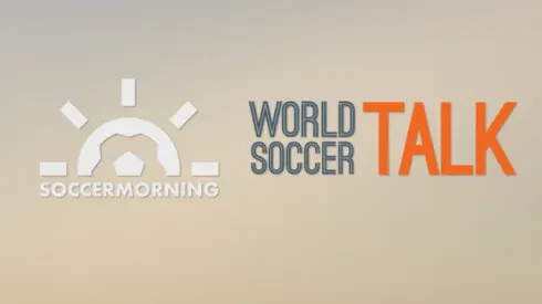 Soccer Morning broadcast: June 15, 2015