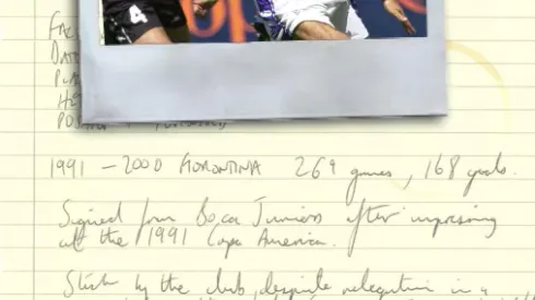 Interview with author and journalist Giancarlo Rinaldi about book