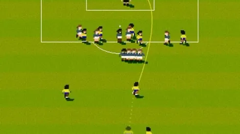 Breaking down the physics behind Roberto Carlos’ free kick