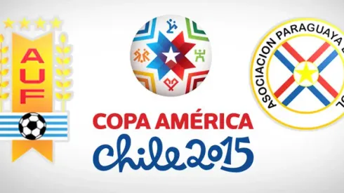 Where to find Uruguay vs Paraguay on US TV and Internet