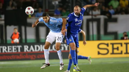 Does North American soccer need super clubs?