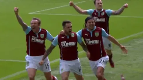 Danny Ings vows to make a difference at Liverpool