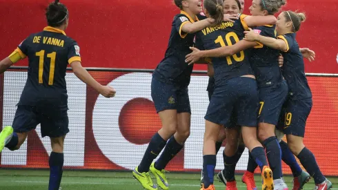 Australia’s historic win against Brazil breeds confidence & self belief