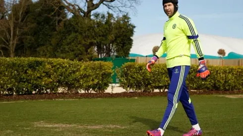 Arsenal’s potential Petr Čech deal may be start to big year for the Gunners