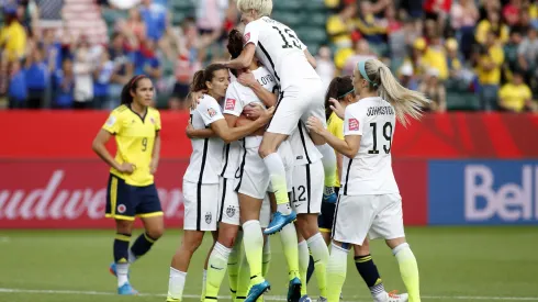 5 concerns for U.S. Women's National Team in Women's World Cup