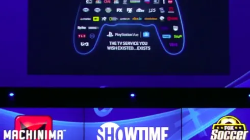 FOX Soccer Plus on PlayStation Vue rolling out to major US cities