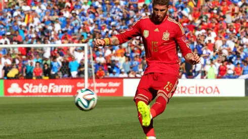 Sergio Ramos wants to leave Real Madrid; Manchester United could be his destination
