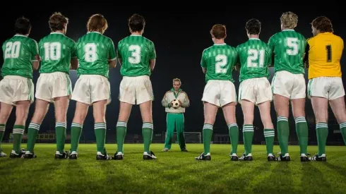 Review of 'Soccer For Socrates' from Day 2 of the Kicking and Screening Film Festival