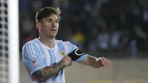 Argentina vs. Colombia: Copa America quarter-final preview and TV times
