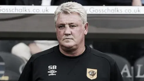 Steve Bruce feared sack after getting Hull City relegated