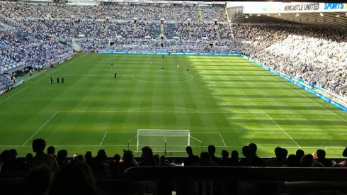 Steve McClaren adding more expertise to Newcastle coaching staff