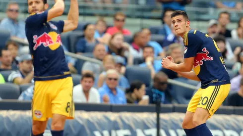 10 things we learned from MLS Gameweek 17