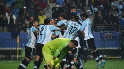 Argentina vs. Paraguay: Copa America semi-final preview